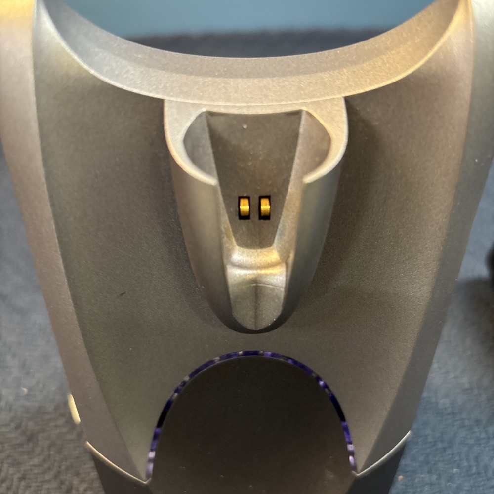 Plantronics CS50 Wireless Office Headset System Hands Free Calling