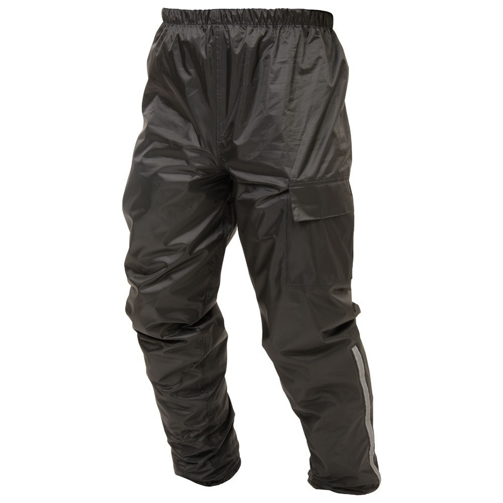 MSR Force Waterproof Motorcycle Rain Pants