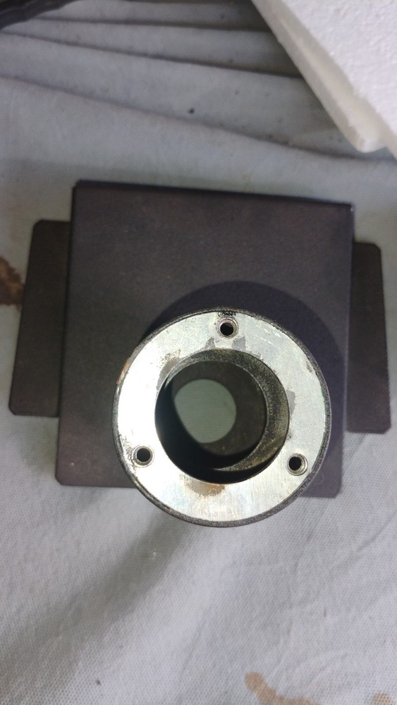 Wms Bb2 Topper Mount