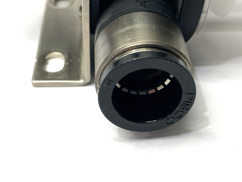 Pisco VFR20-16-16 Pneumatic Vacuum Filter