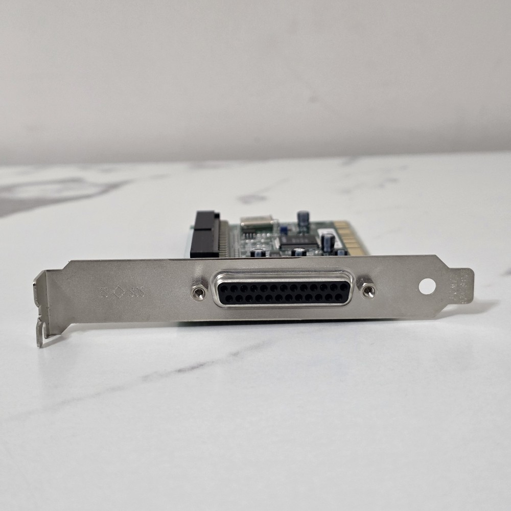 Adaptec AVA-2906 PCI SCSI Card Open Box