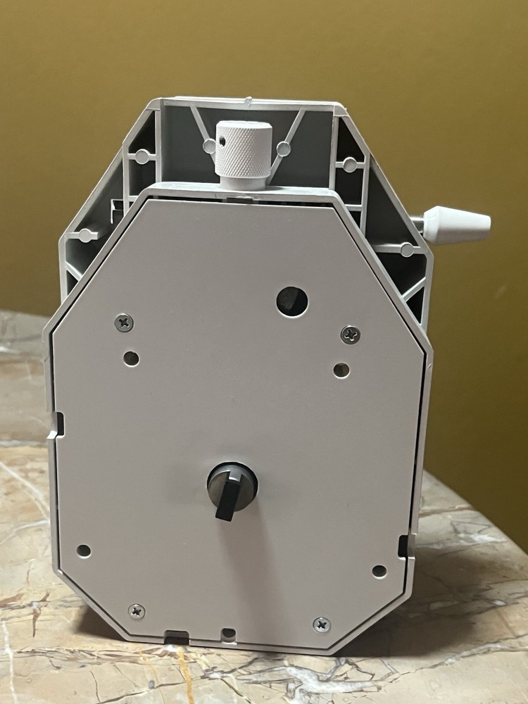 Used Master Flex Pump Head