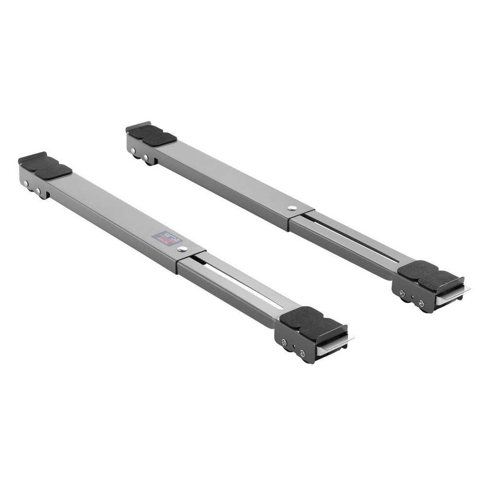 Appliance Lifter 330lb with Elevated Ventilated Storage Base