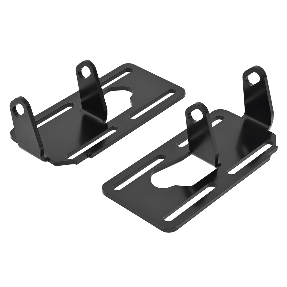 Fit For Swap 88-98 LS1 LS2 LS6 LSX LQ4 Adjustable Conversion Engine Motor Mounts