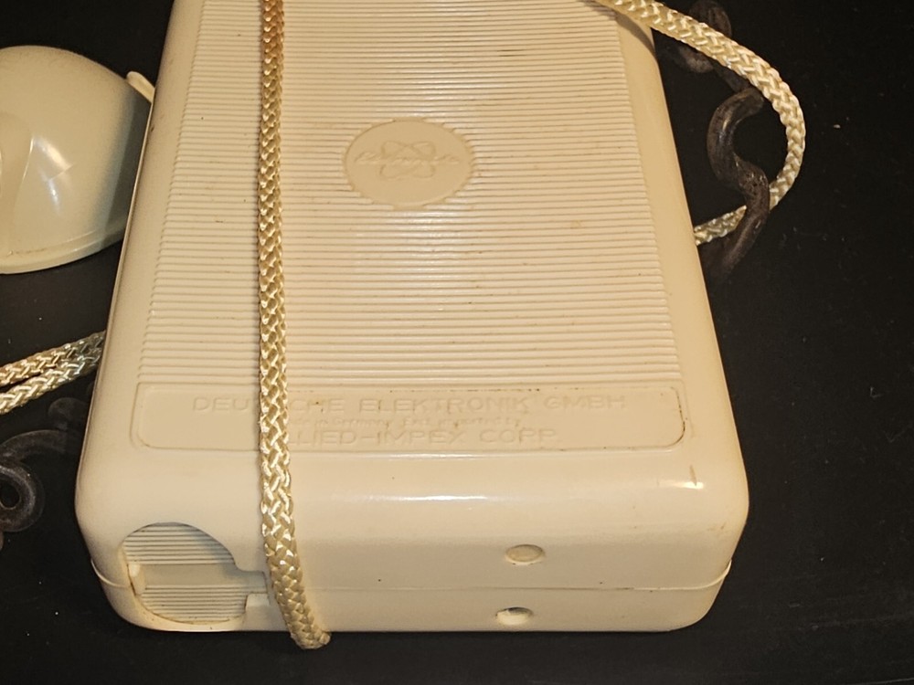 Ultralite SUPER CAMERA UNTESTED ESTATE FIND