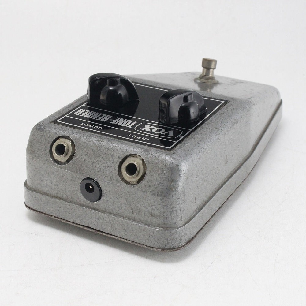 VOX TONE BENDER V828