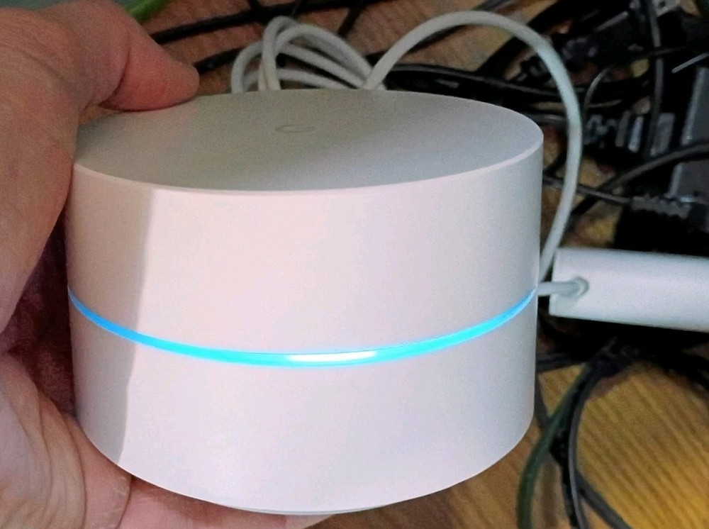 Google AC-1304 WiFi Mesh Router 2-Pack - SAME DAY SHIP