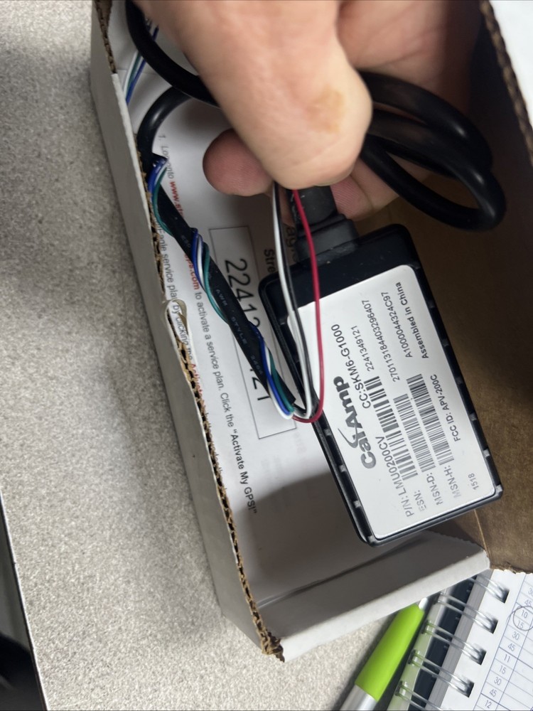 Street Eagle Gps Tracking Gps Miniv1