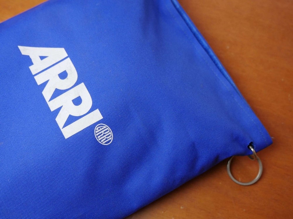 ARRI REFLECTORS FABRICS 3X3ft