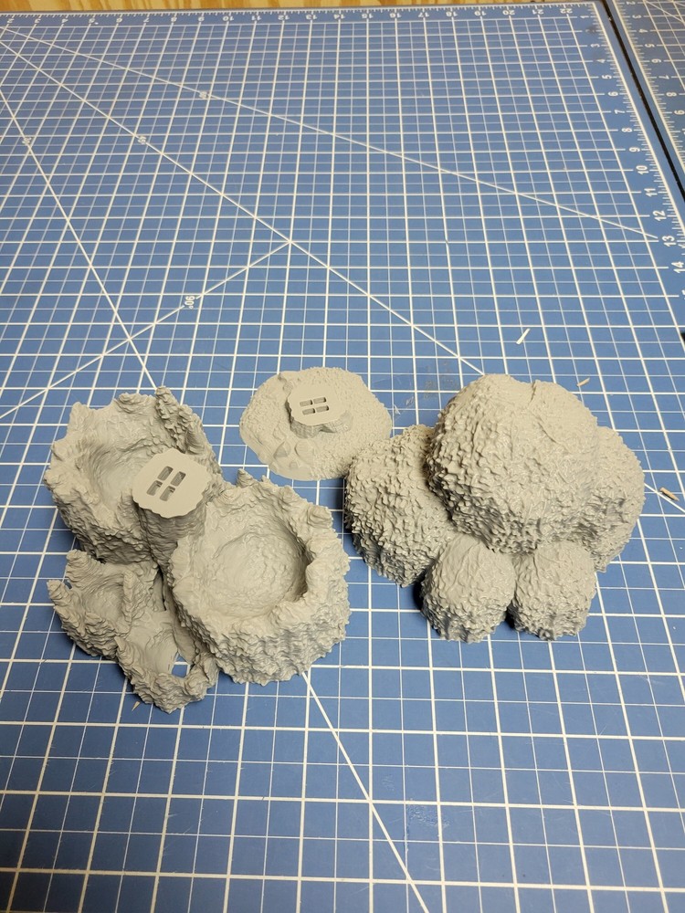 Cypress Hideout - Aach'yn Adventures - Pathfinder - Dungeons & Dragons -RPG- Tab