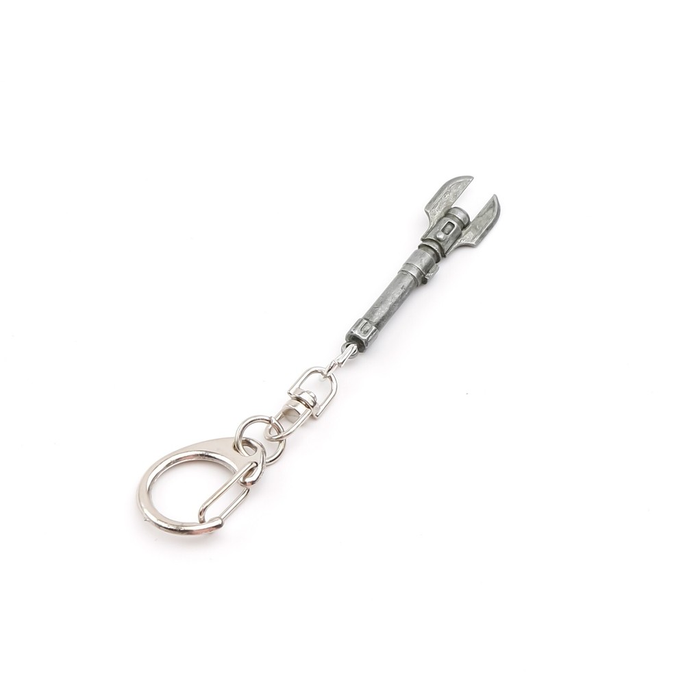 Darth Malgus Lightsaber Hilt Keychain