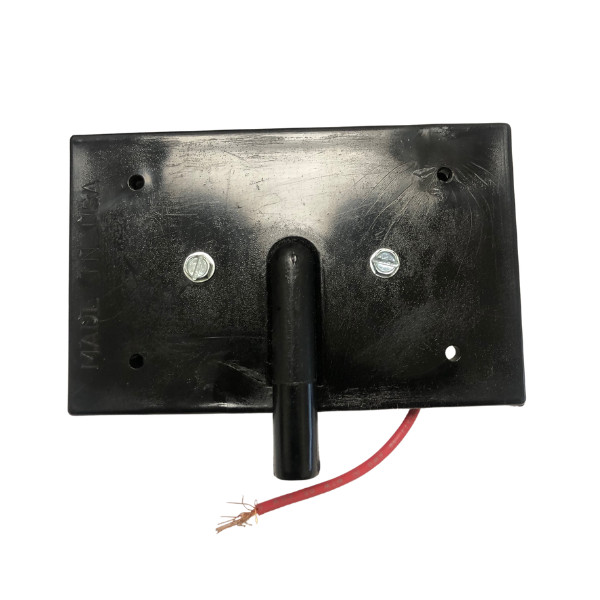 #32 Control Switch, Master Signal