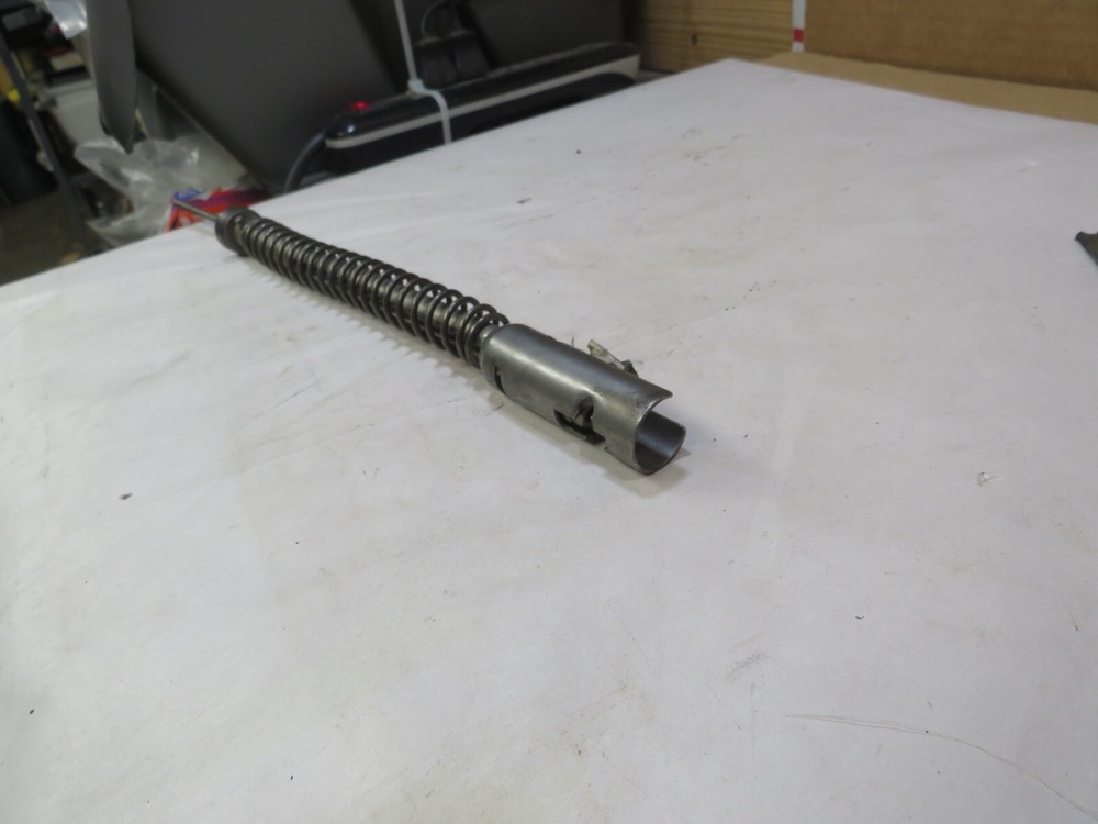 Vintage Daisy Pump BB Gun Model 25 Spring main, Seal assembly