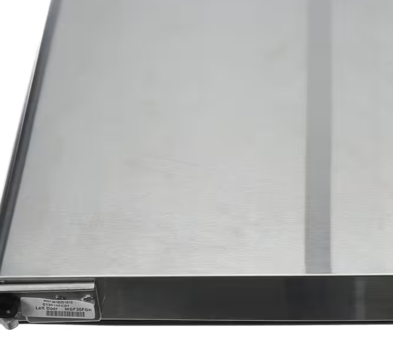 Atosa 3610FC01 Door, Left Hand, MSF3610