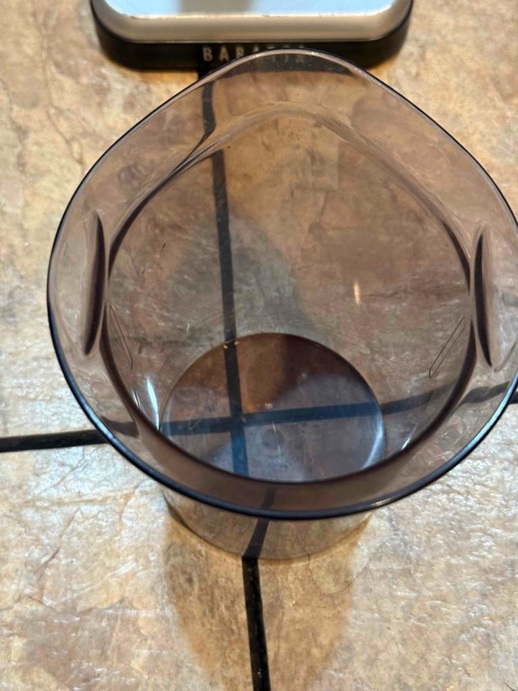 Broken Tab - Baratza Sette 30 Conical Burr Grinder Espresso Coffee Bean