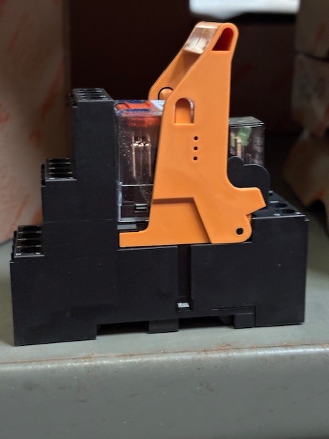 8921030000 WEIDMULLER RELAY