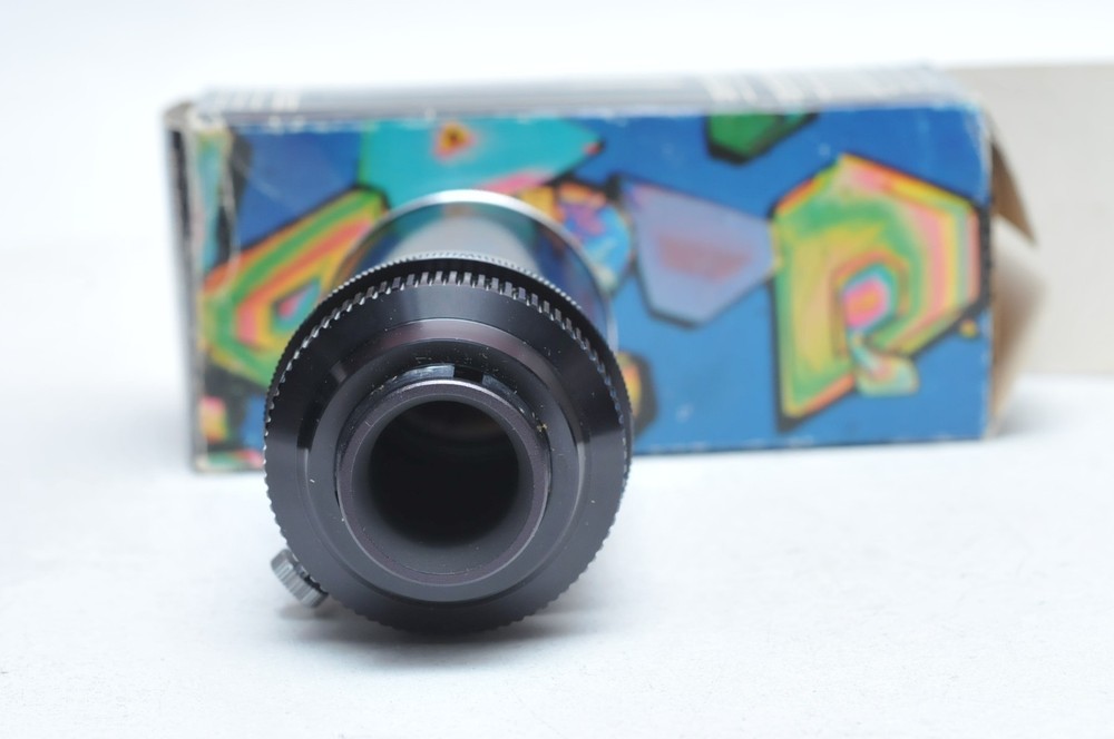 Minolta Microscope Adapter II MD