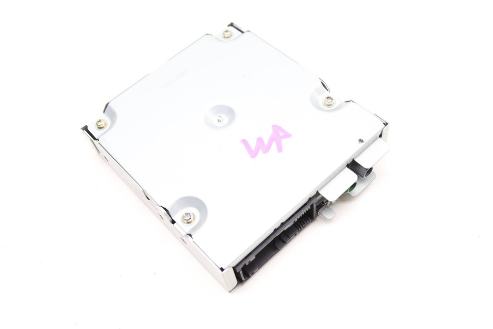 2012-2014 AUDI A7 QUATTRO - REAR VIEW / Reverse Camera Control Module