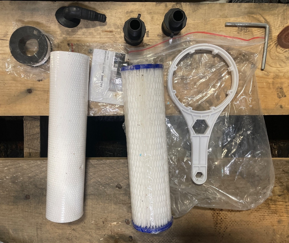 Ice Smith Ice Bath IB2 Chiller