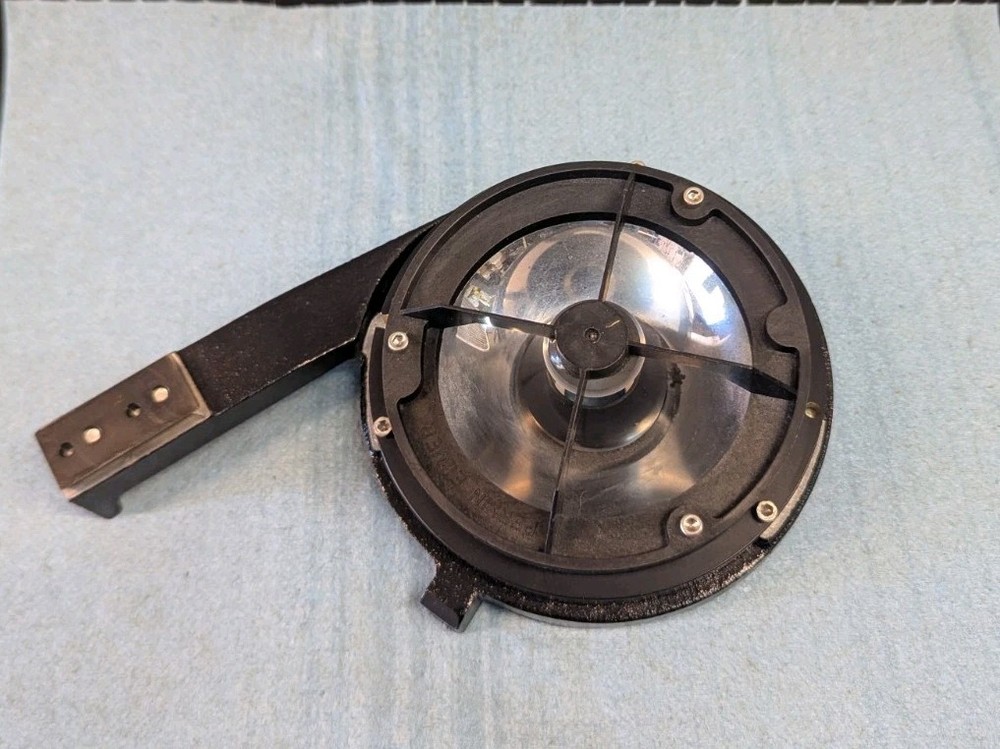 PE Perkin Elmer AutoIMAGE FT-IR Microscope Lower Cassegrain Reflector Part