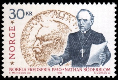 Norway #985 MNH VF