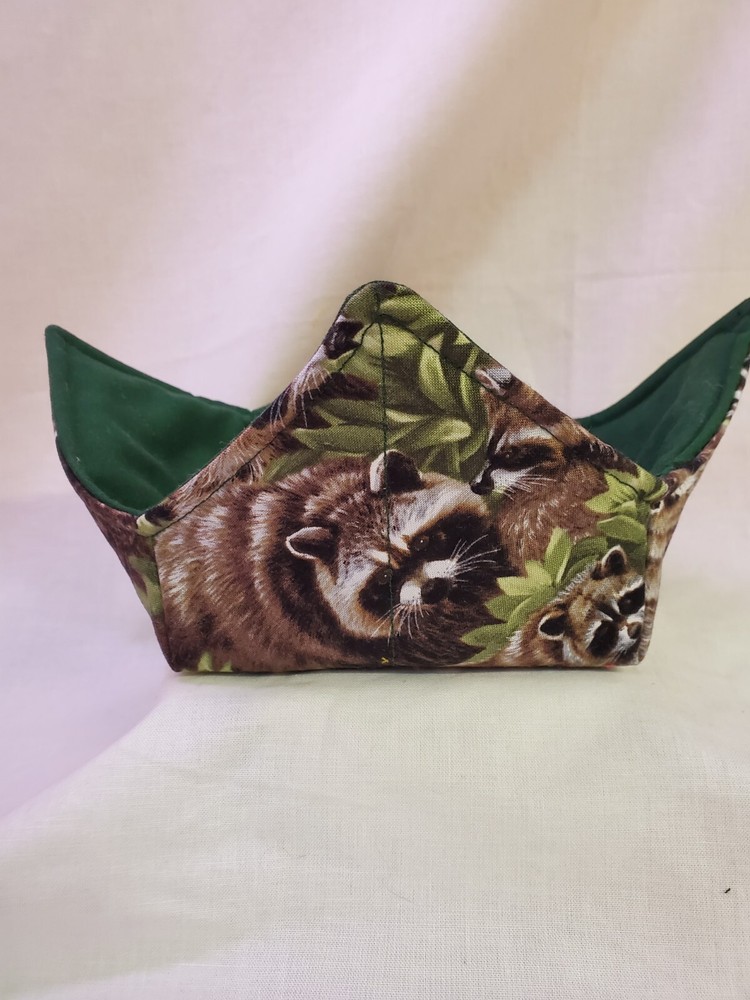 Microwave Bowl Cozies