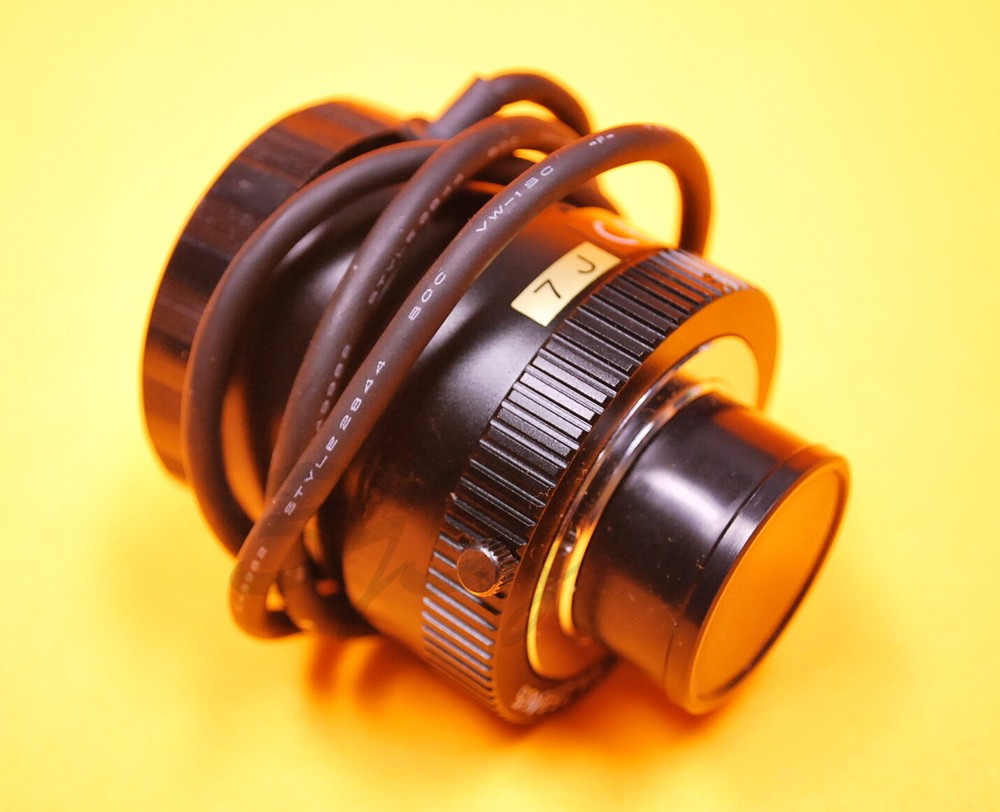 UltraK KL2513VC Lens