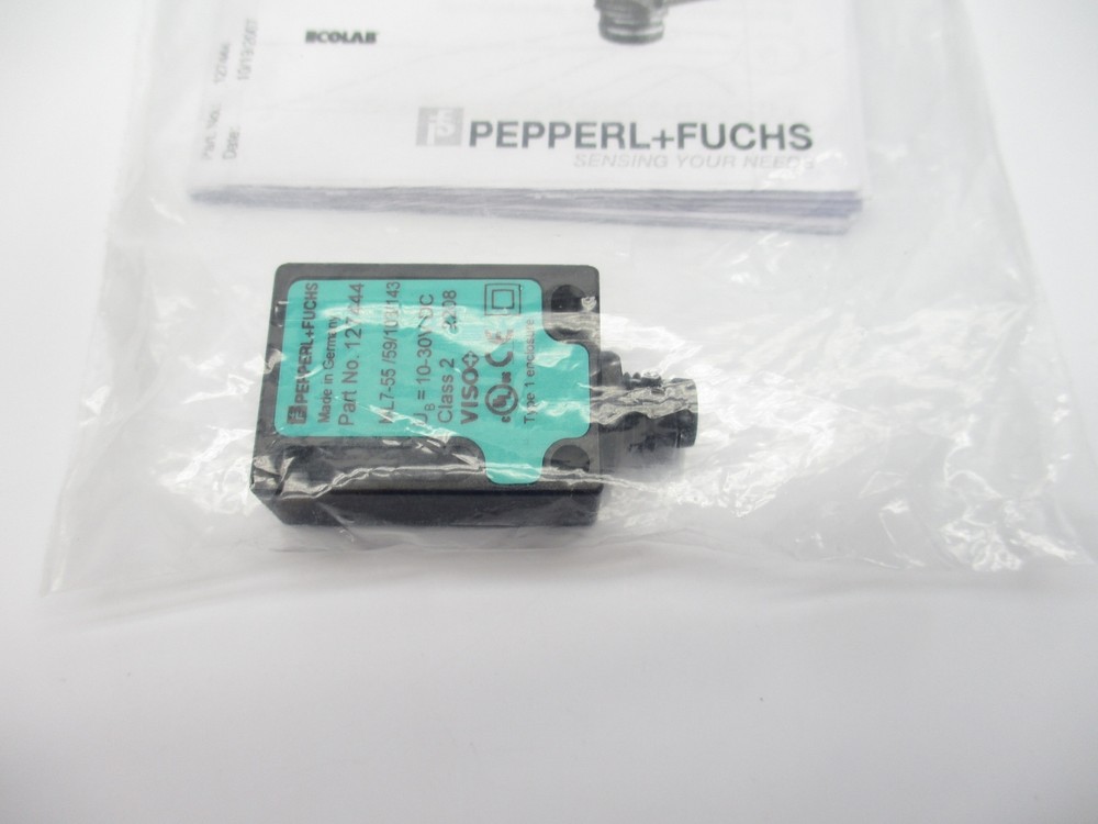 PEPPERL+FUCHS ML7-55/59/103/143 NSMP