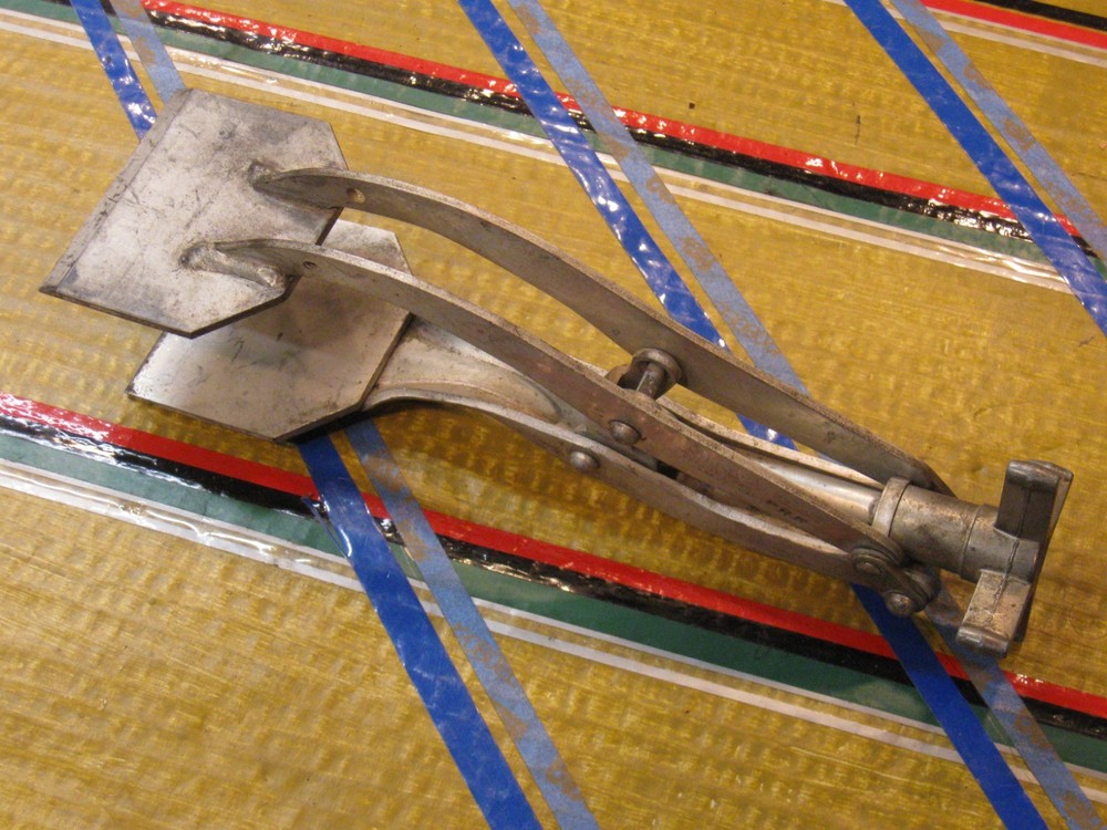 Snap On - Disc Brake Piston Tool JT 48