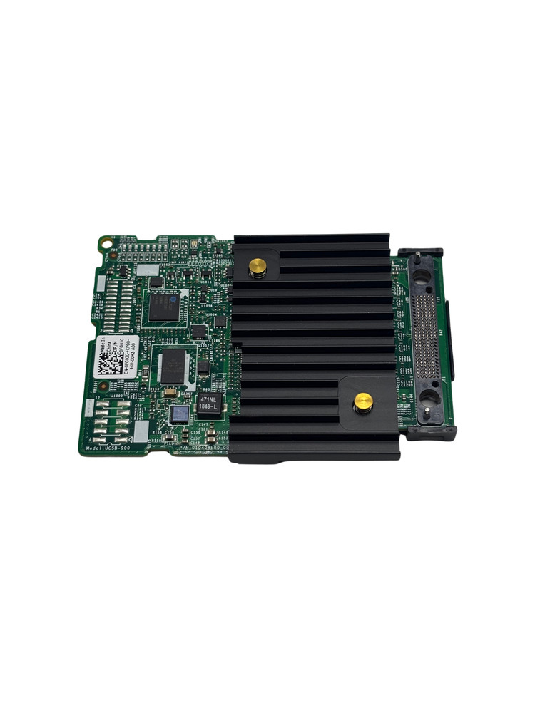 Dell FG0JC Perc H330 12G SATA Mini Mono Raid Controller