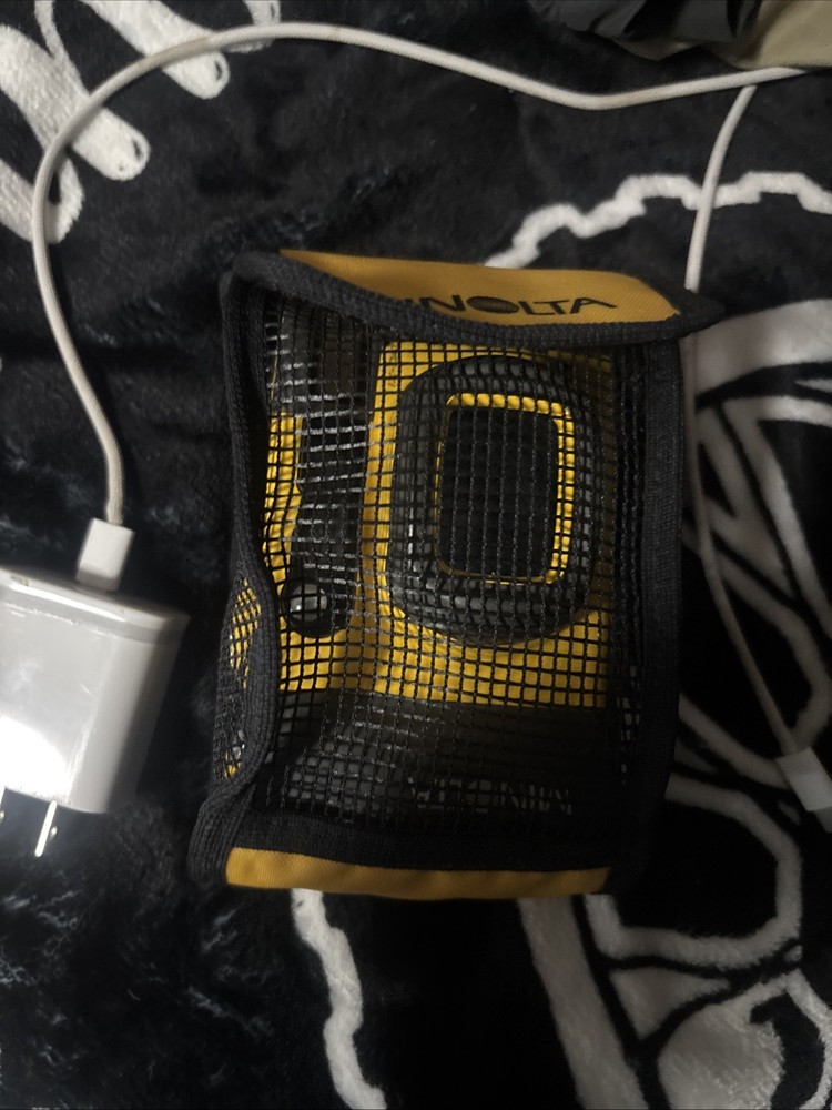 ReefMaster Underwater Camera Photography w/ External Flash and Case. NEW !