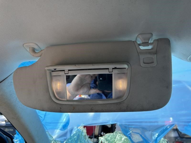 EDGE 2017 Fuse Box Cabin 104622476