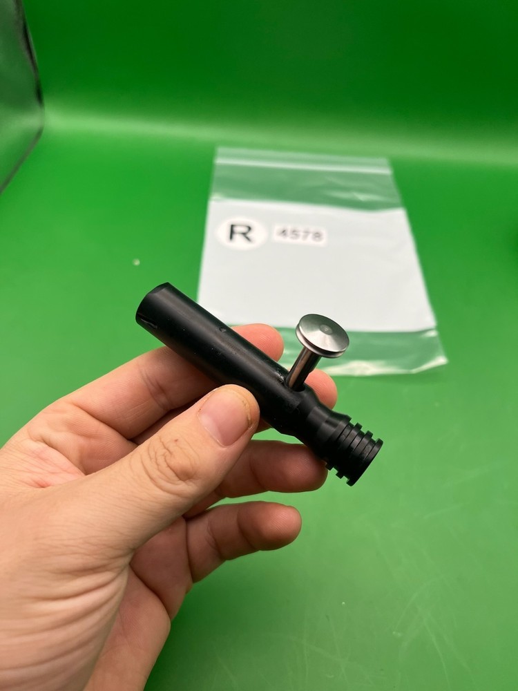 Stock Ego Bolt