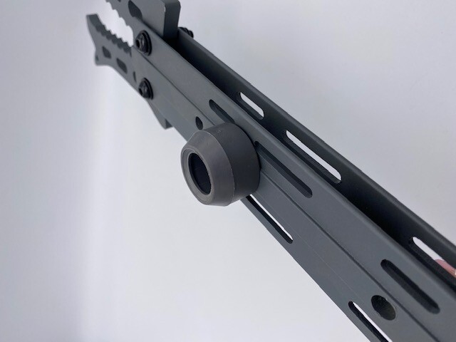 Hawk Helium Replacement Suction Cup Upgrade - Extra Strong! (8 Pack)