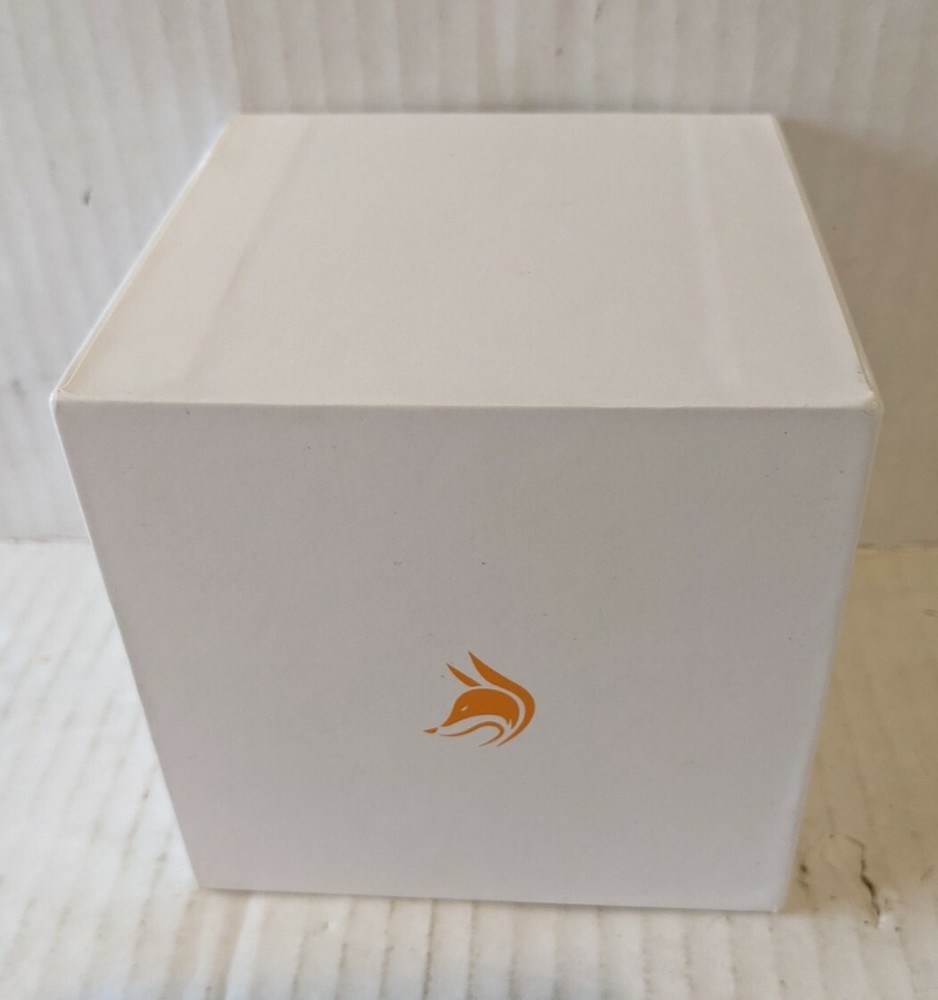 iFox iF012 Bluetooth Wireless Certified Waterproof Shower Speaker READ BELOW!