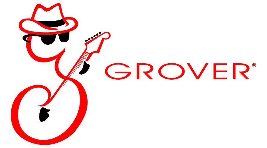 Grover GP1103 “Perfect Nut”