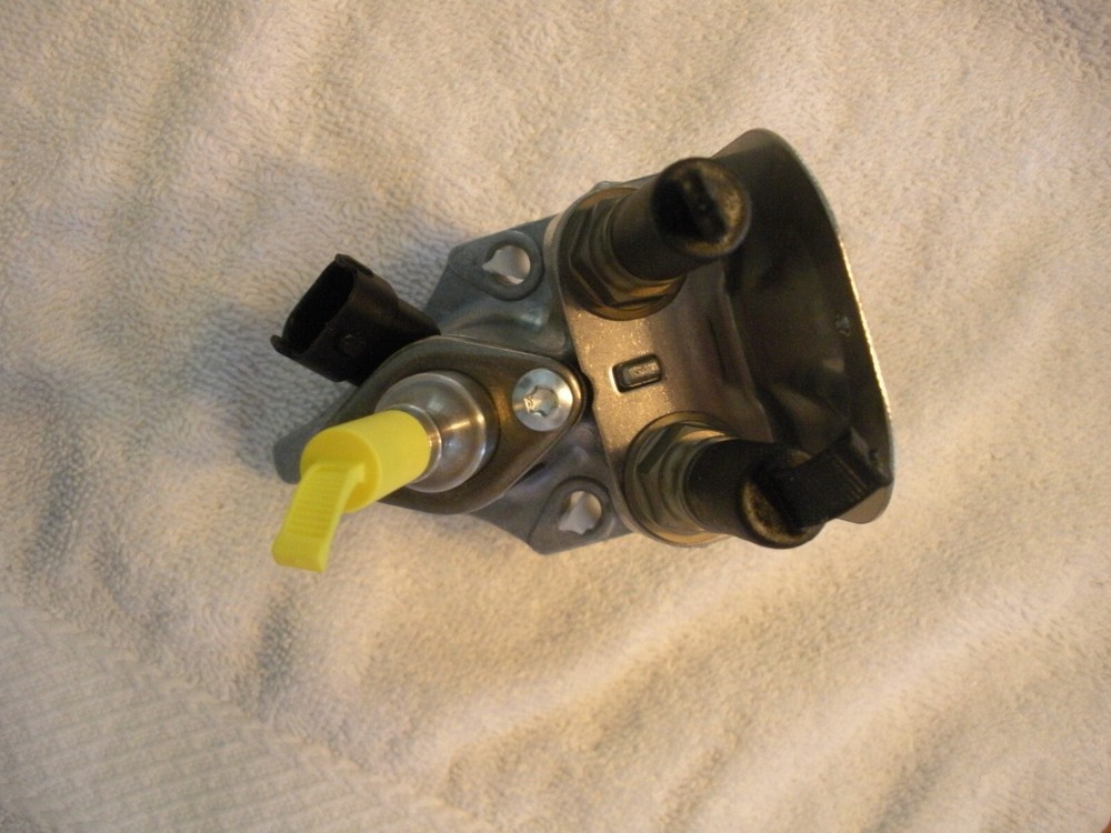 Cummins Bosch DEF Dosing Module 089 001 21248