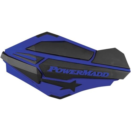 34404 Blue/Black Sentinel Handguard