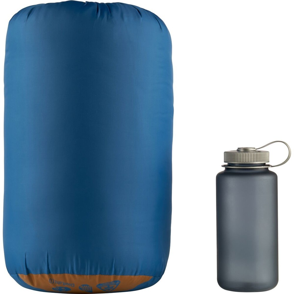 Kelty Mistral Sleeping Bag: 20F Synthetic