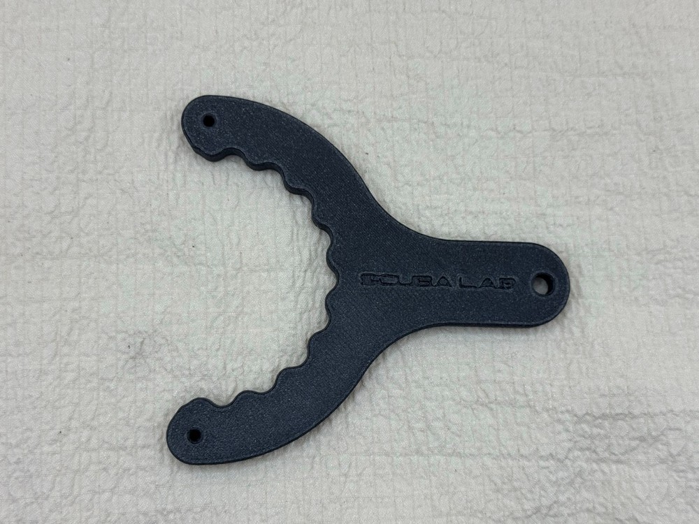 CCR-JJ CCR Loop Spanner