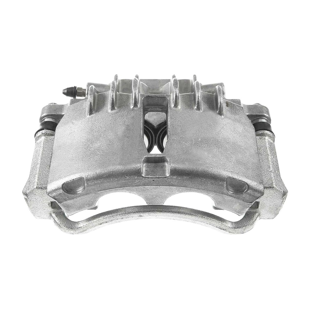 Front Left Disc Brake Caliper w/ Bracket Assembly for 1999 - 2002 Ford Mustang