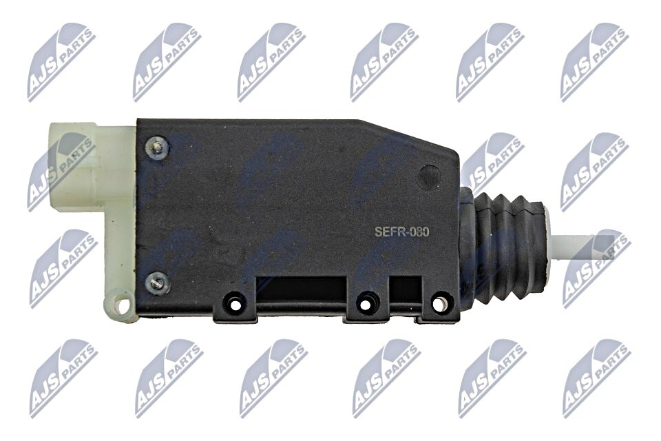 Central Locking System For FORD 4128844