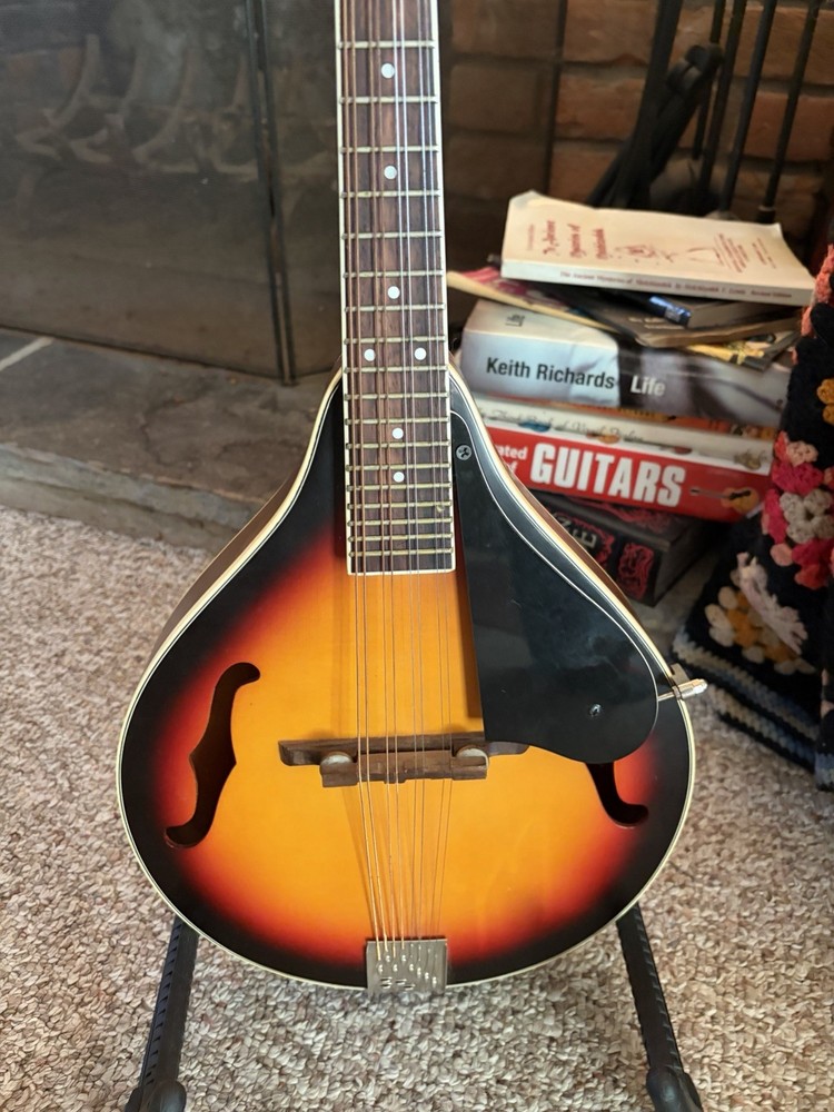 Hondo A-Style HM6 Mandolin