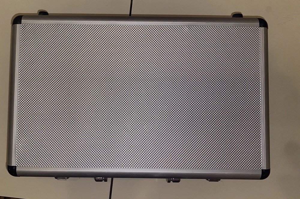 CEN-TECH Halogen Leak Detector Model 92514