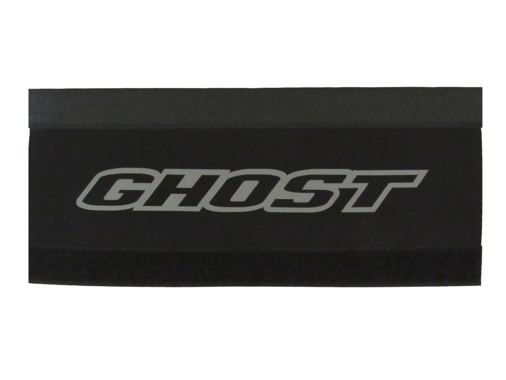 GHOST Bike Chainstay Protector Pad Reflective Frame Guard MTB Road Bicycle