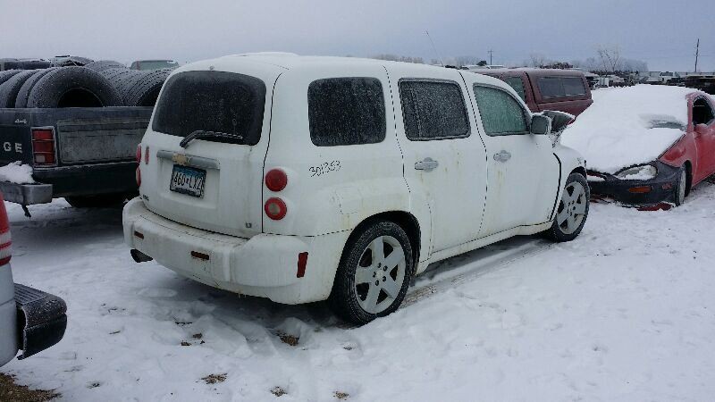Speedometer MPH Fits 06 HHR 170359