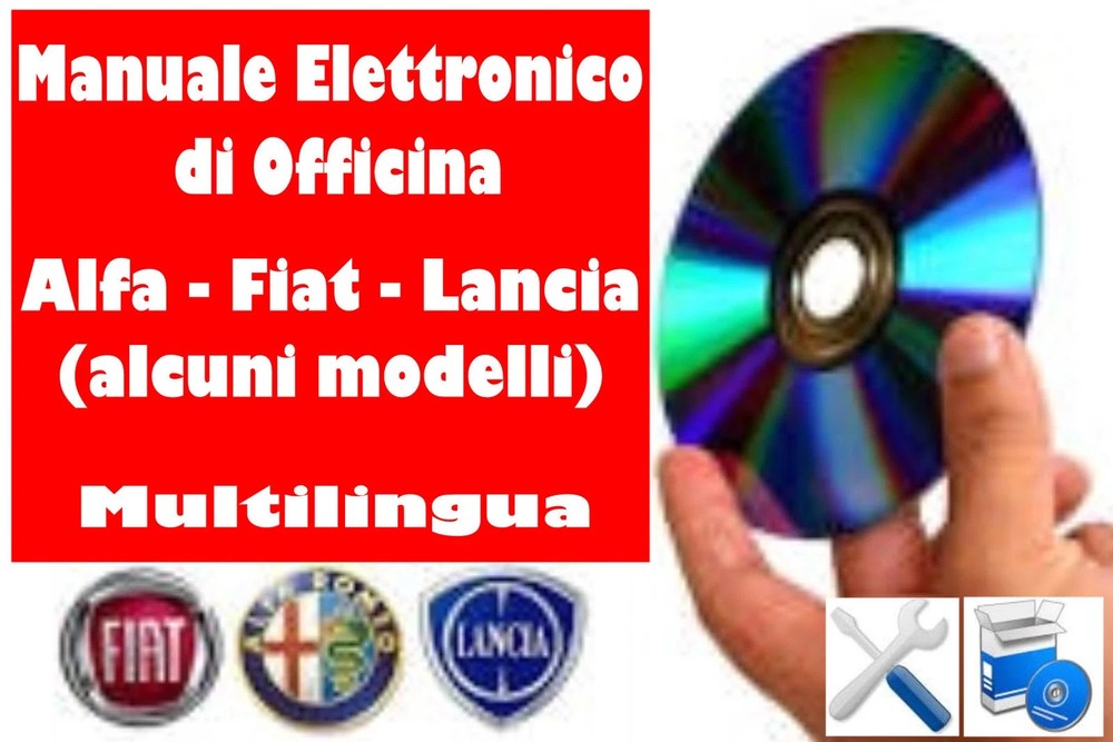 workshop service repair ALFA WORKSHOP MANUAL VARIOUS MODELS