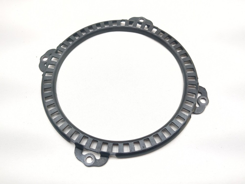 11-14 Ducati Diavel Rear ABS Sensor Ring 50410091A