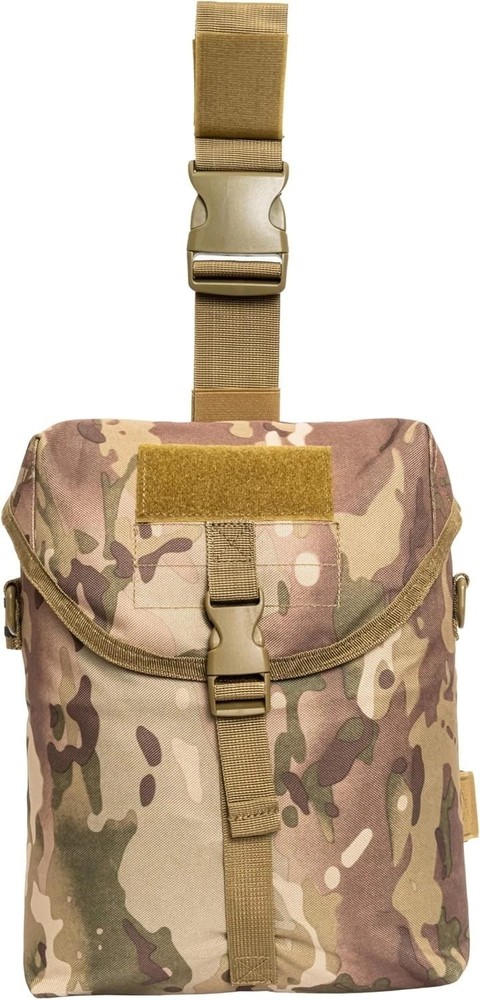Gas Mask Pouch