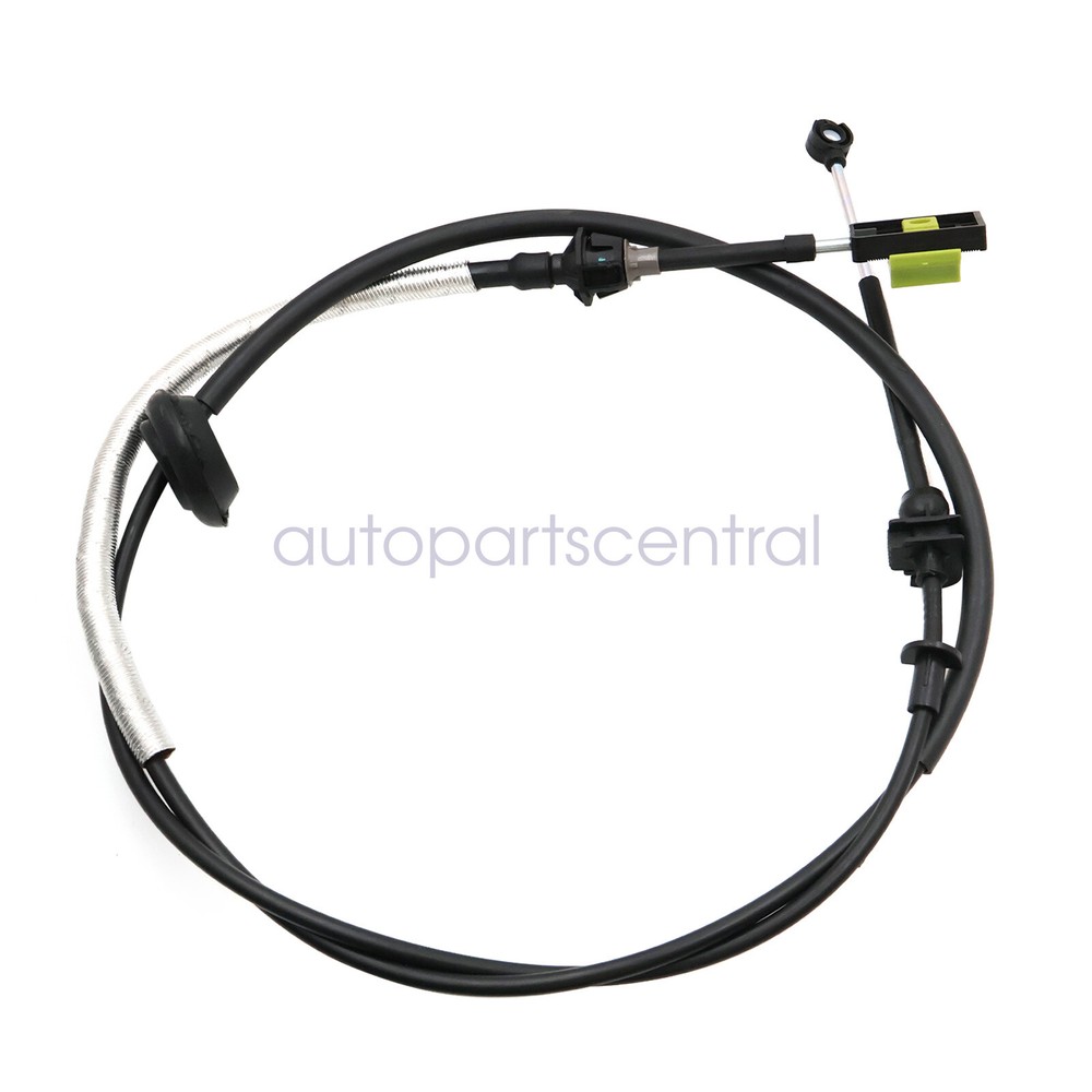 Fit Ford E150 E250 E350 Econoline 1998-2004 1Set Transmission Gear Shift Cable